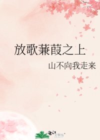 《放歌蒹葭之上》