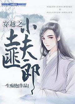 《穿越之土匪小夫郎》