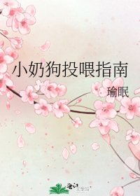《小奶狗投喂指南》
