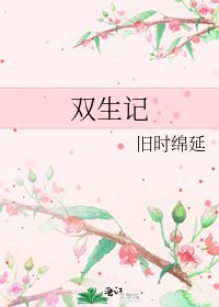 《双生记》