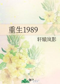 《重生1989》