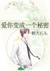 《爱你变成一个秘密》