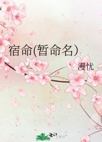 宿命(暂命名)