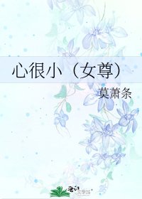 《心很小(女尊)》