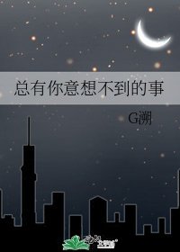 《总有你意想不到的事》