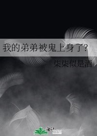 《我的弟弟被鬼上身了?》
