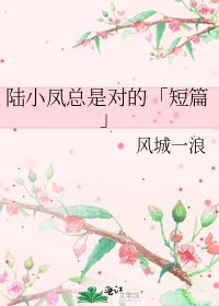 《陆小凤总是对的「短篇」》