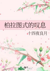 《柏拉图式的叹息》