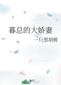 《暮总的大娇妻》