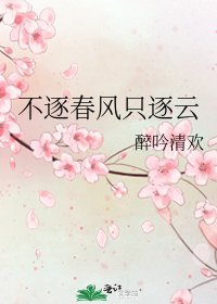 《不逐春风只逐云》