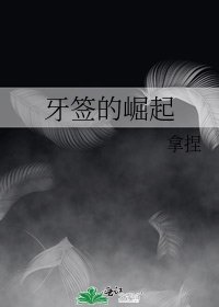 牙签的崛起