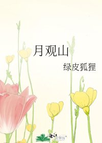 《月观山》