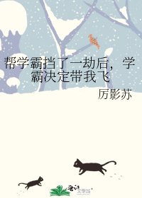 《帮学霸挡了一劫后,学霸决定带我飞》