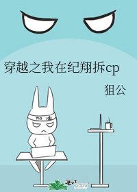 《穿越之我在纪翔拆cp》