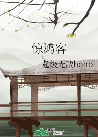 惊鸿客