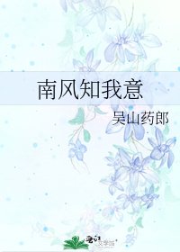 《南风知我意》