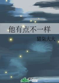 《他有点不一样》