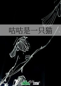 《咕咕是一只猫》