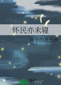 《怀民亦未寝》