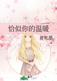 恰似你的温暖