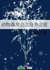 《动物森友会之岛外之徒》