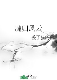 《魂归风云》