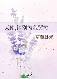 《天使,请别为我哭泣》