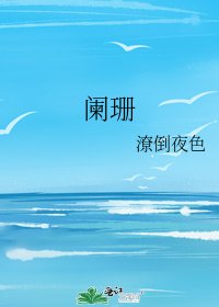 《阑珊》