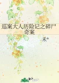 《巡案大人历险记之碎尸奇案》