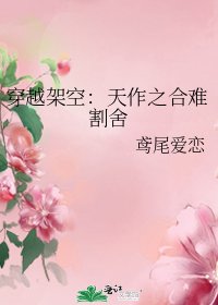《穿越架空:天作之合难割舍》