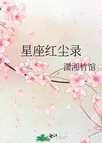 星座红尘录