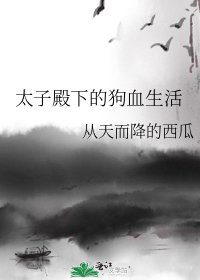 《太子殿下的狗血生活》
