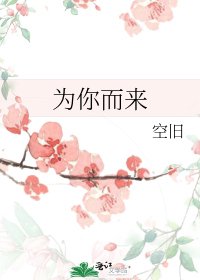《为你而来》