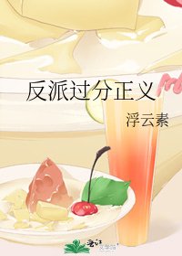《反派过分正义》