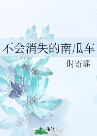 《不会消失的南瓜车》