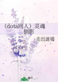 《(dota同人)灵魂倒影》