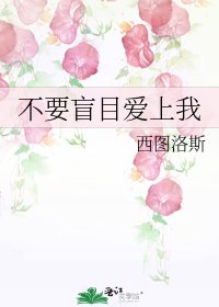 《不要盲目爱上我》