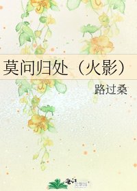 《莫问归处(火影)》