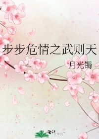《步步危情之武则天》