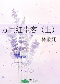 《万里红尘客(上)》