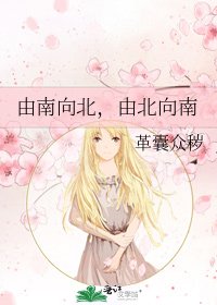 《由南向北,由北向南》