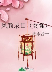 风颜录Ⅱ（女强）