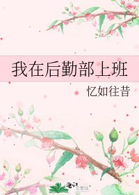 《我在后勤部上班》