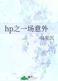 《hp之一场意外》