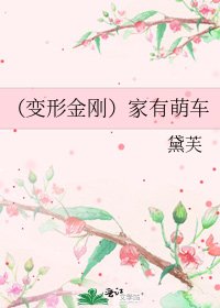 《(变形金刚)家有萌车》