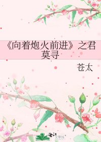 《向着炮火前进》