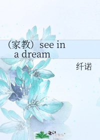 《(家教)see in a dream》
