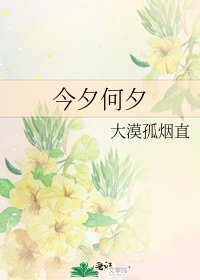 《今夕何夕》