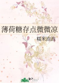 《薄荷糖存点微微凉》
