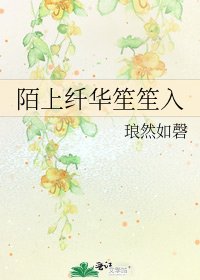 《陌上纤华笙笙入》